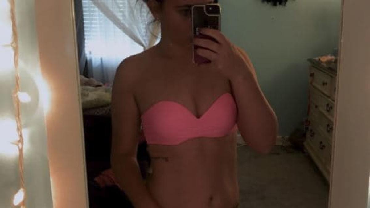 i a trimis poza atsa iubitului si a intrebat o cum arata in costum de baie raspunsul lui uluitor ai