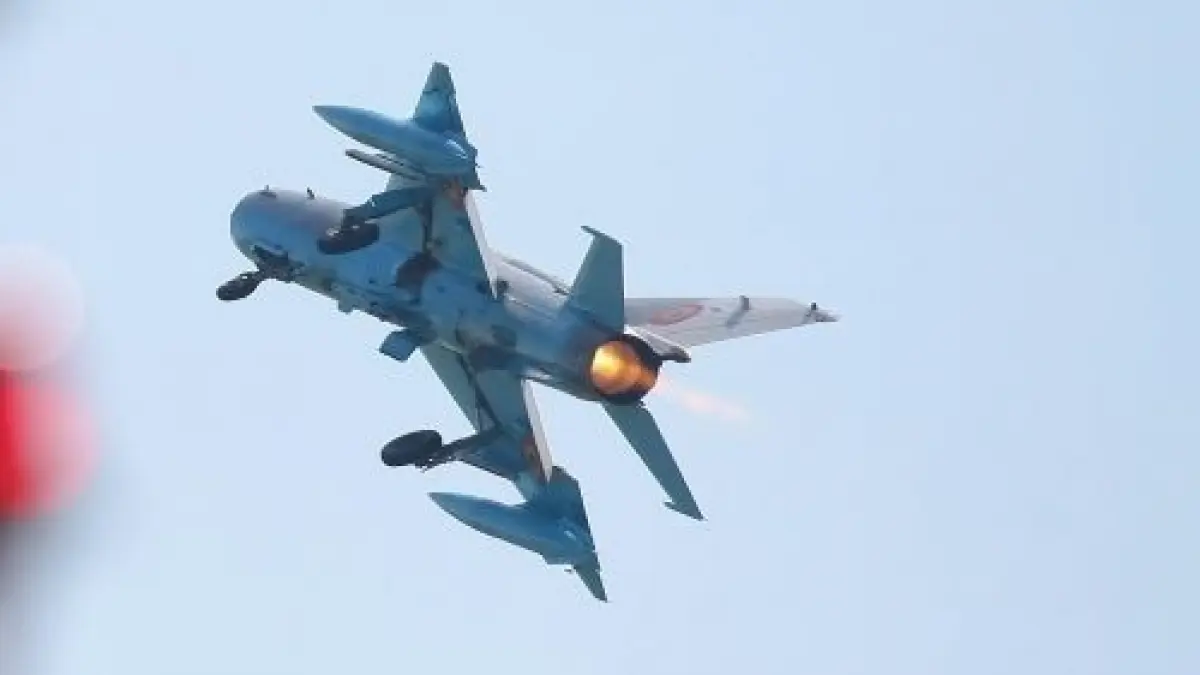 mapn despre prabusirea avionului de la constanta pilotul a raportat o defectiune majora la motor