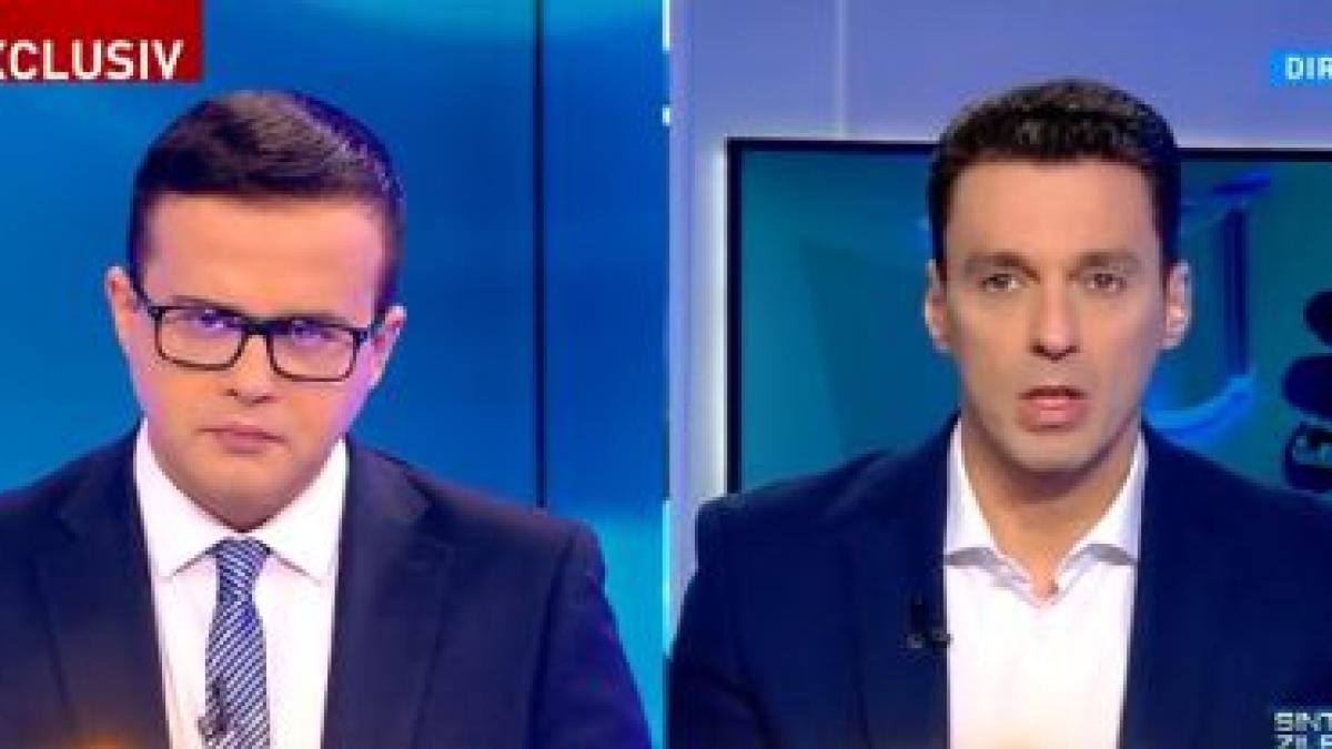 mircea badea de la boureanu nu am pretentii am pretentii de la oamenii legii