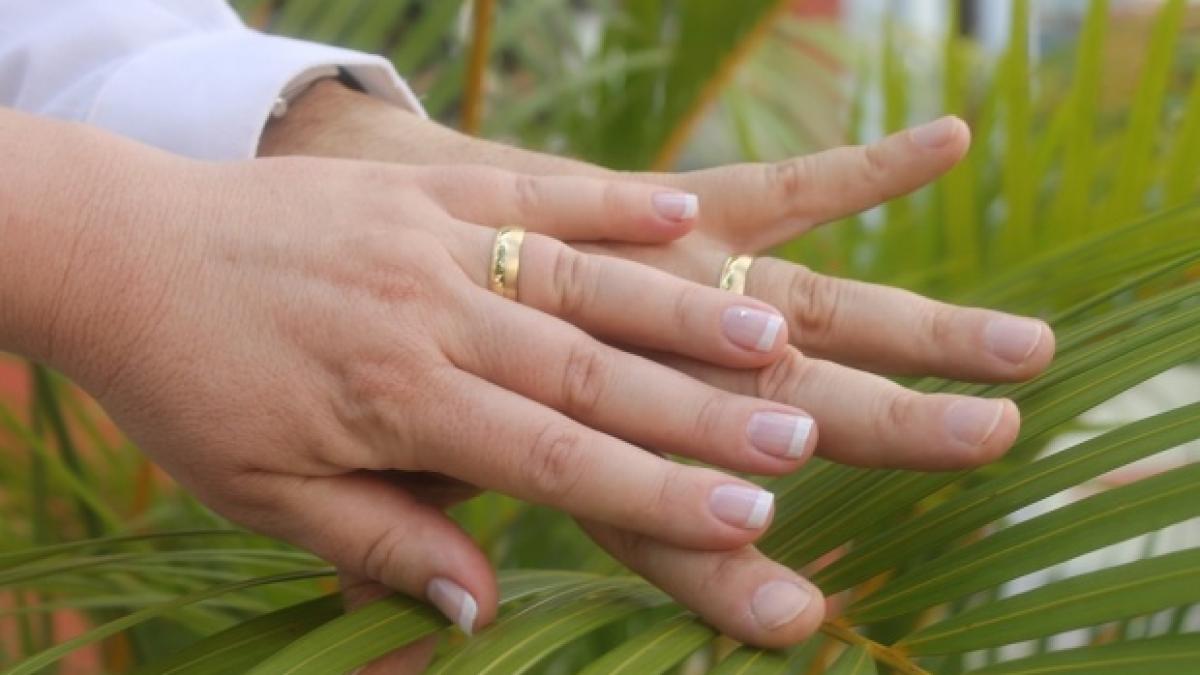 nunta in psd s a casatorit unul dintre cei mai de succes tineri social democrati