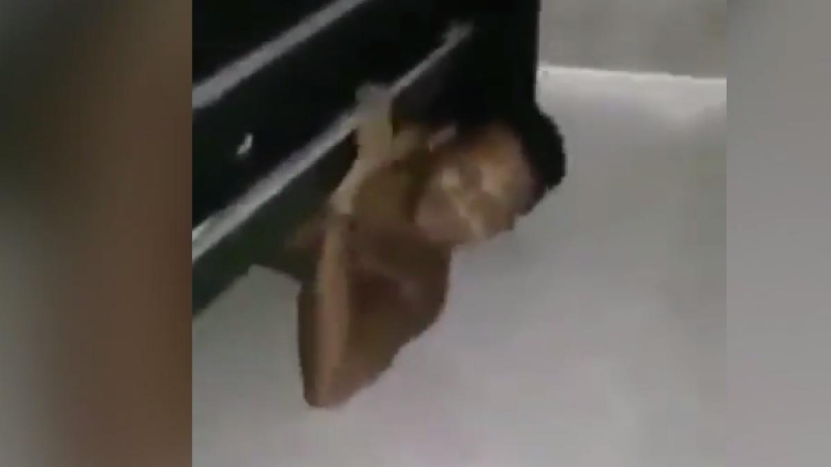 o sotie infidela a fost surprinsa chiar de soacra sa unde statea ascuns amantul video