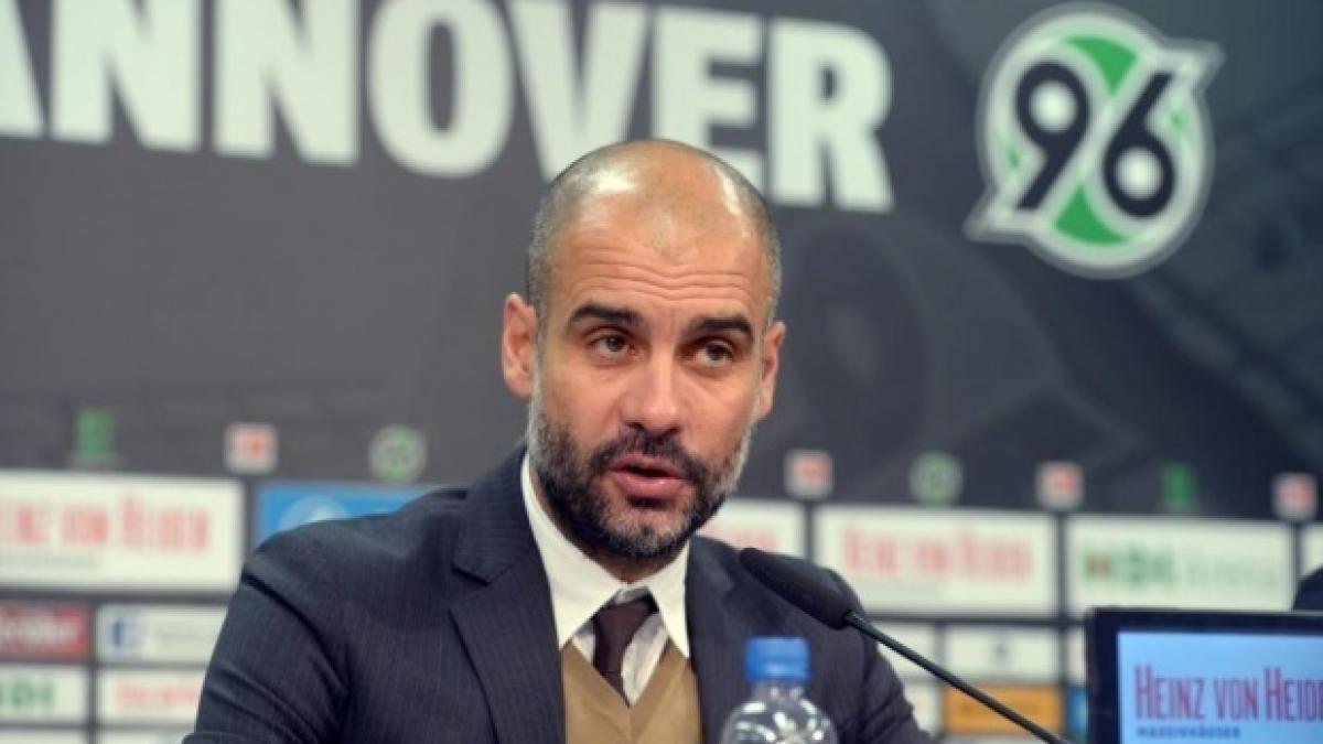 pep guardiola in mijlocul protestelor pentru independenta cataloniei video