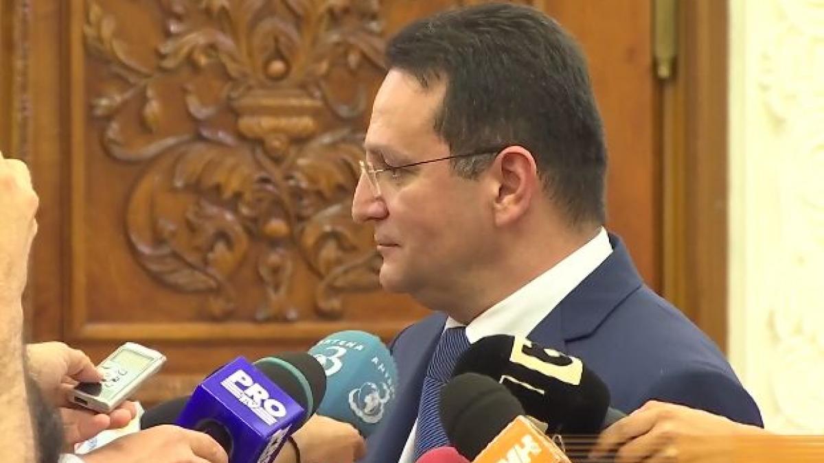 presedintele comisiei de ancheta maior s a prevalat de faptul ca a fost la oprea in calitate