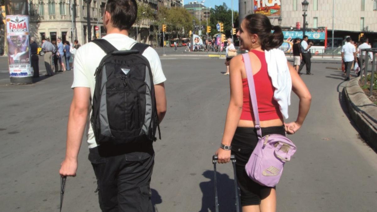 turismul sectorul dominat de antreprenori romani