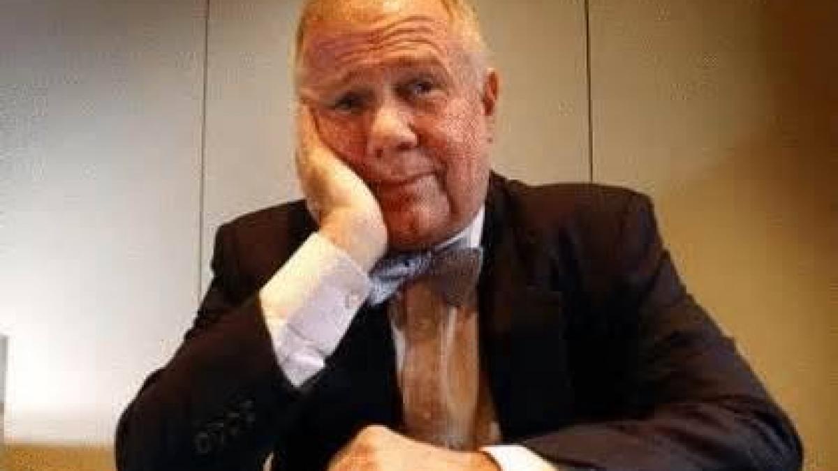 urmeaza o criza crunta pentru omenire miliardarul rogers se vor inchide spitale si companii unele