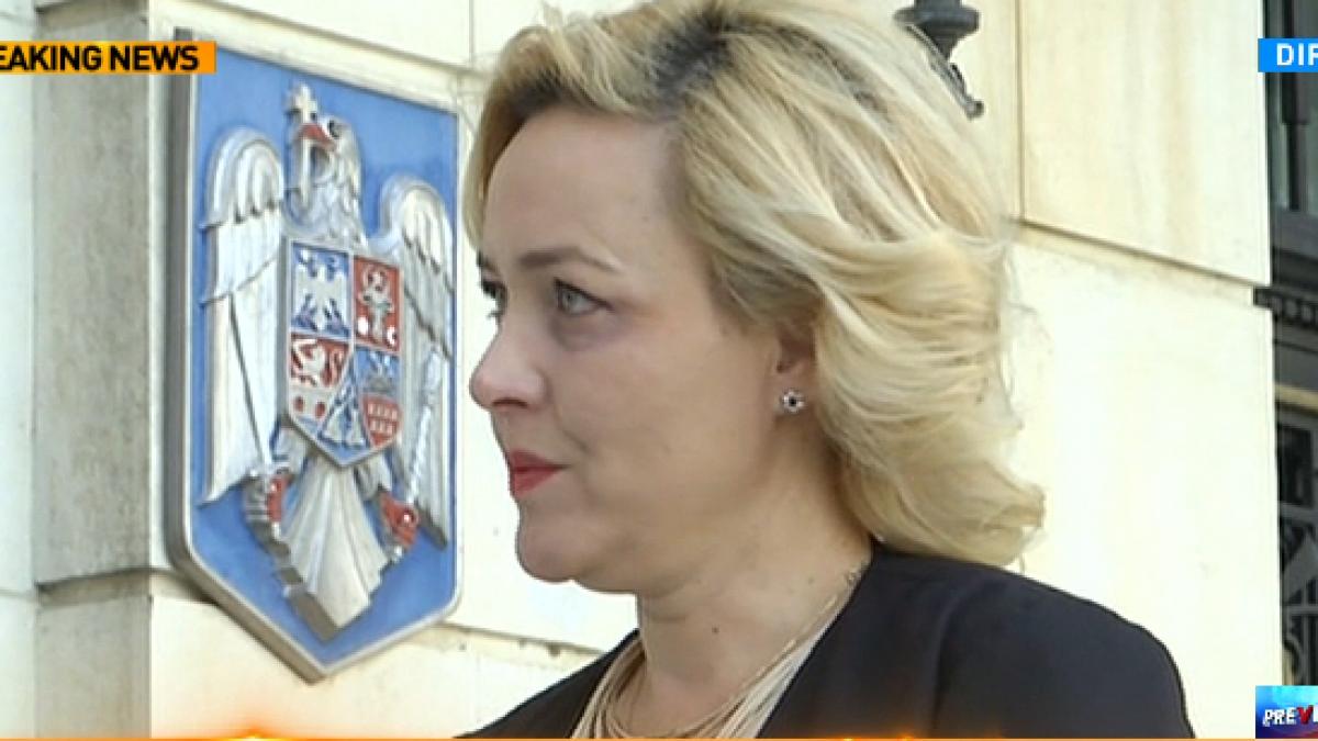 carmen dan primele declaratii in cazul boureanu politistul doar a reactionat