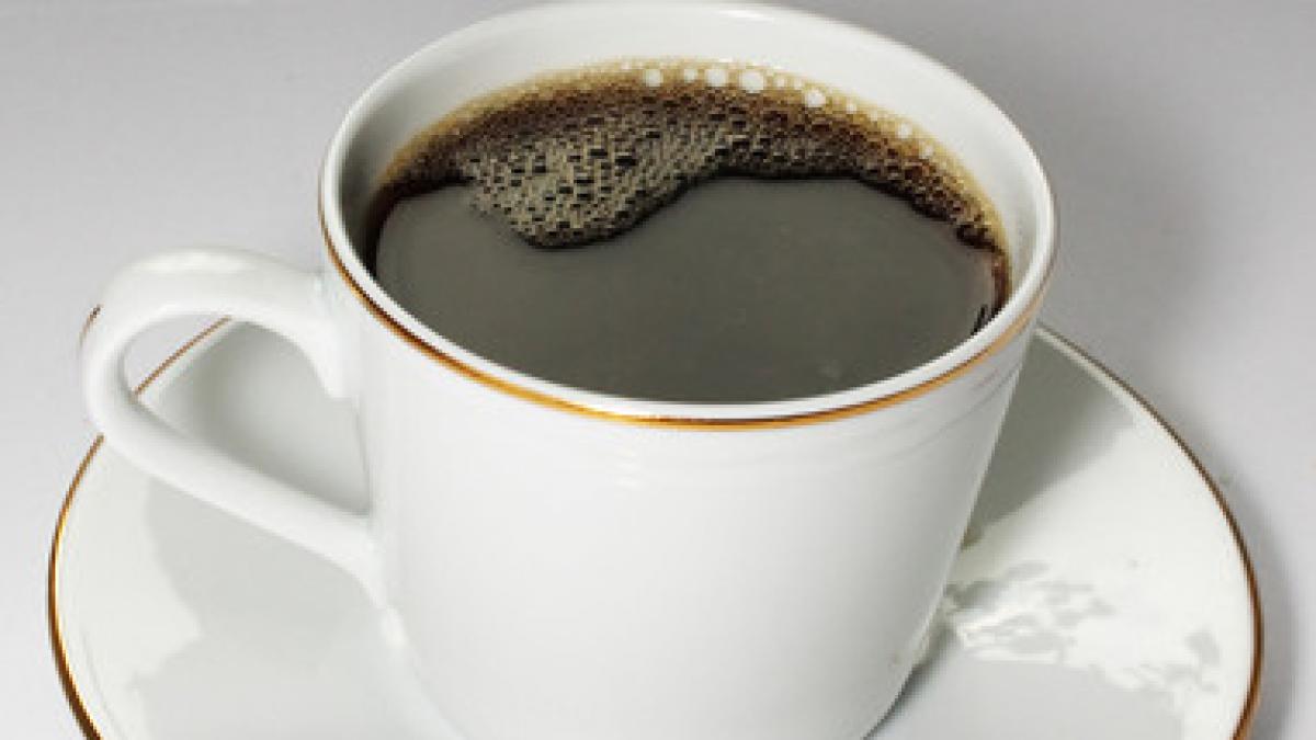 ce se intampla daca bei cafea cu cateva ore inainte de culcare