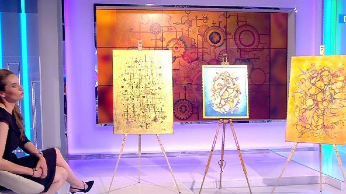 eroul zilei primul artist roman care vinde in moneda bitcoin