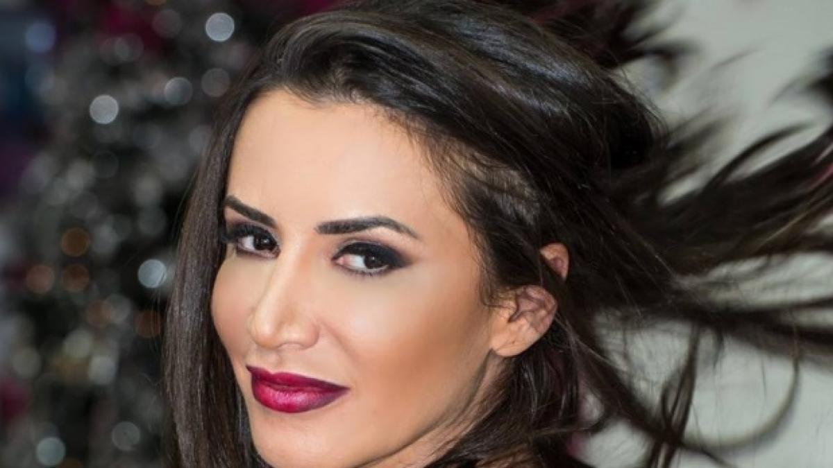 mara banica dupa scandalul in care a fost implicat boureanu e un betiv cu apucaturi violente