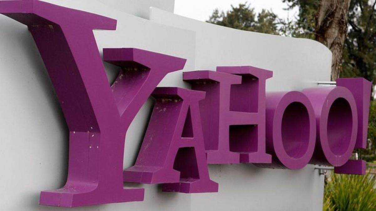 oficial yahoo pionierul internetului dispare