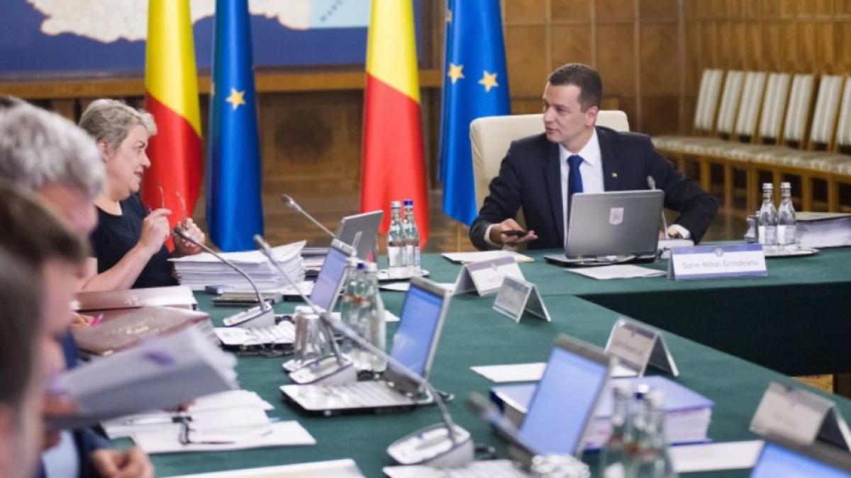 primele reactii ale ministrilor lui grindeanu dupa ce liviu dragnea i a cerut demisia premierului