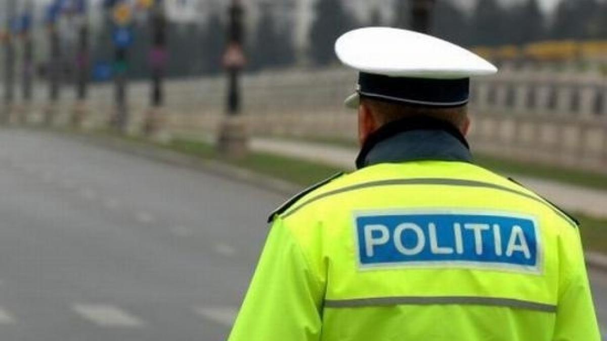 schimbare in politia romana politistii de la rutiera vor inregistra discutiile cu soferii pe care