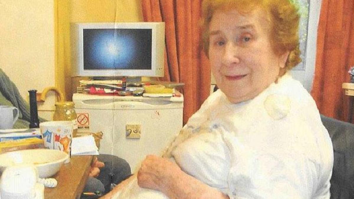 si a aplicat o crema hidratanta pe piele si a murit in chinuri groaznice semnalul de alarma tras de