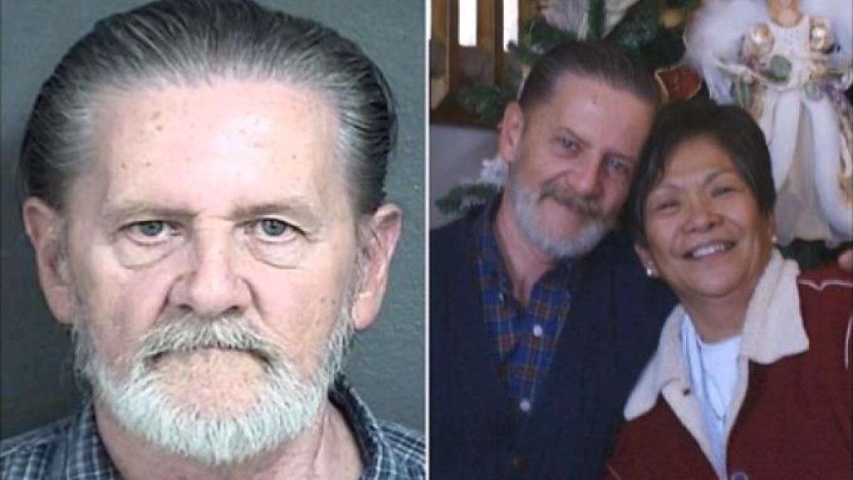 a jefuit o banca pentru a scapa de sotie ce lovitura neasteptata a primit de la judecatori