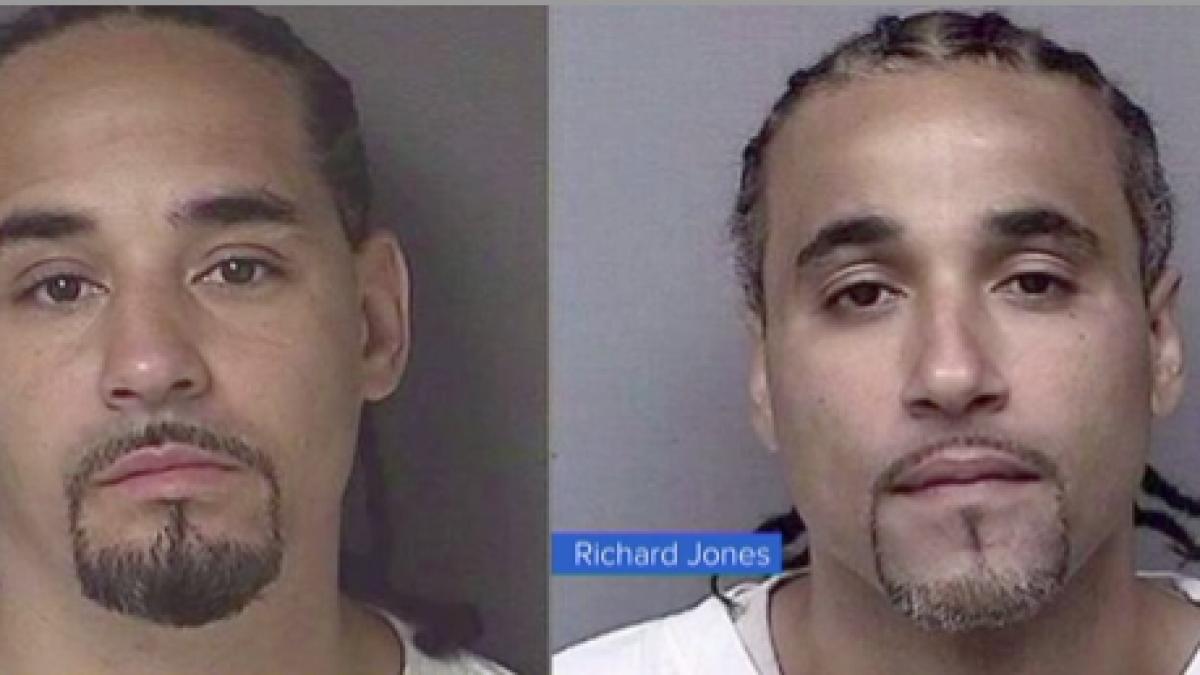 a stat 17 ani in inchisoare dar a fost eliberat dupa ce si a descoperit accidental sosia