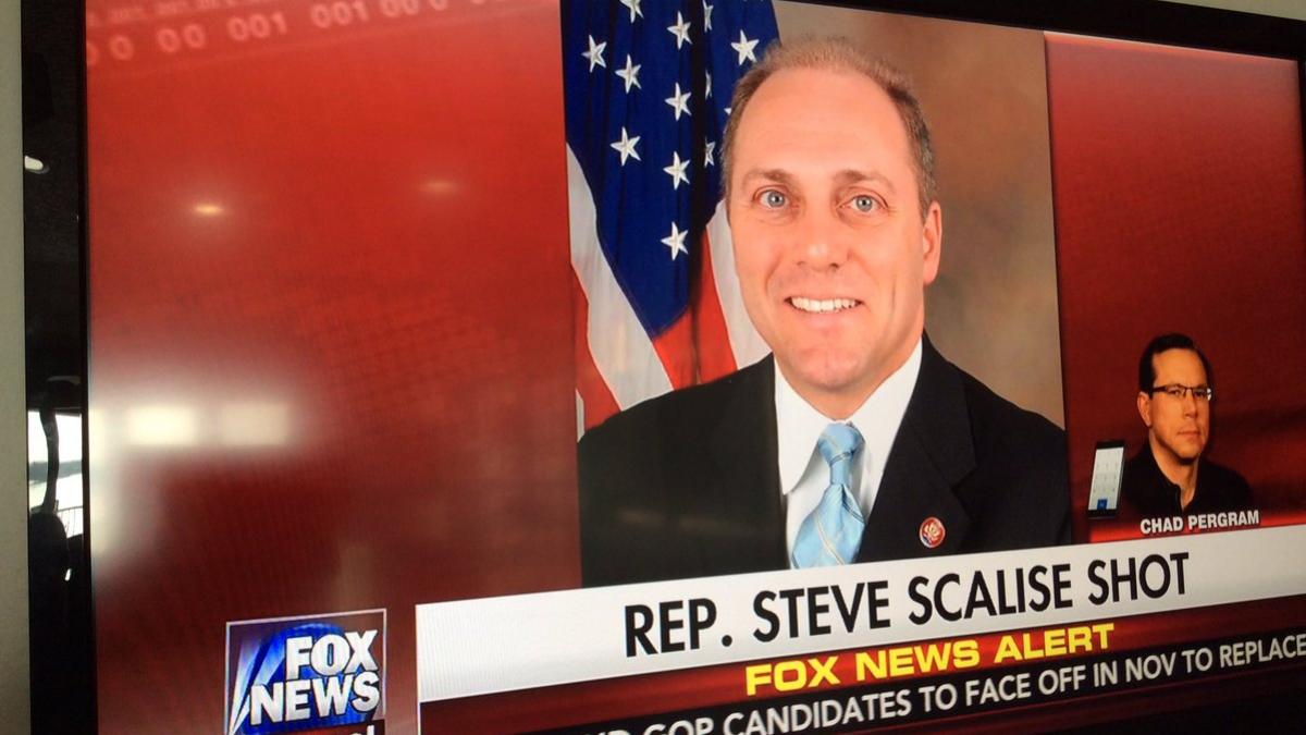 atac armat in sua un cunoscut politician a fost impuscat