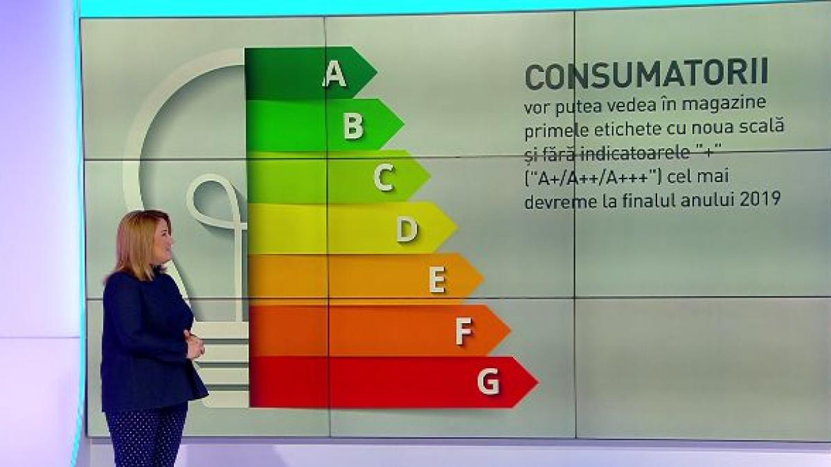 be eu europarlamentarii simplifica etichetele energetice