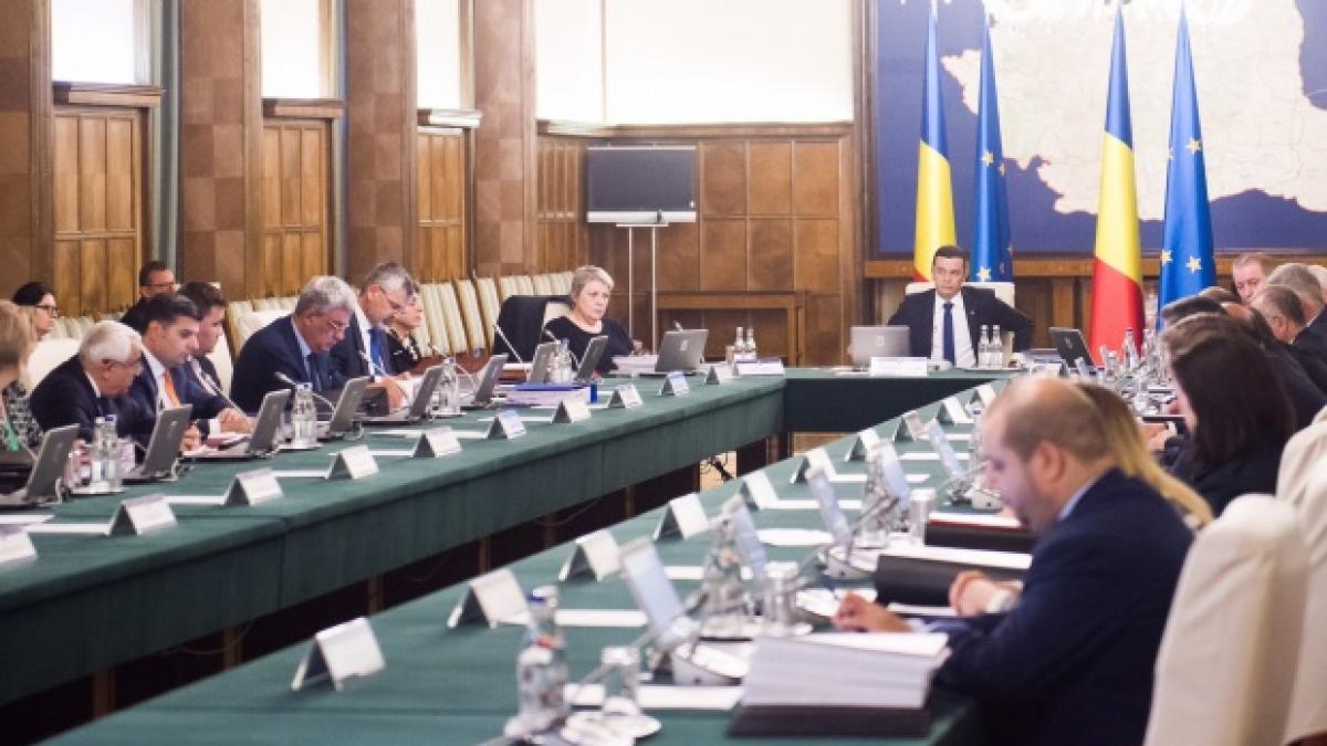 ce se intampla cu cei care refuza sa plece din guvern