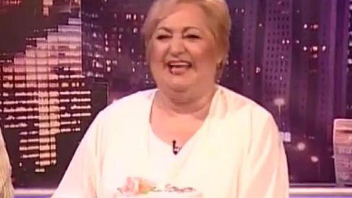 cum a reusit actrita marilena chelaru sa slabeasca 10 kilograme intr un timp record