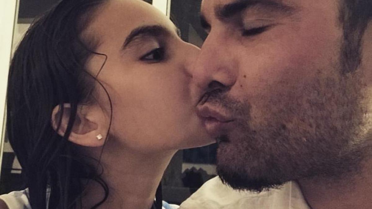 cum arata sotia lui adrian mutu la doua luni dupa ce a nascut foto