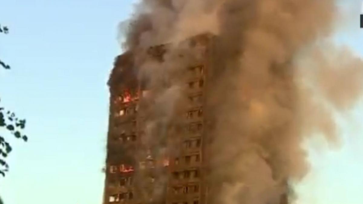 declaratii socante ale martorilor am vazut oameni care au sarit de la geamuri