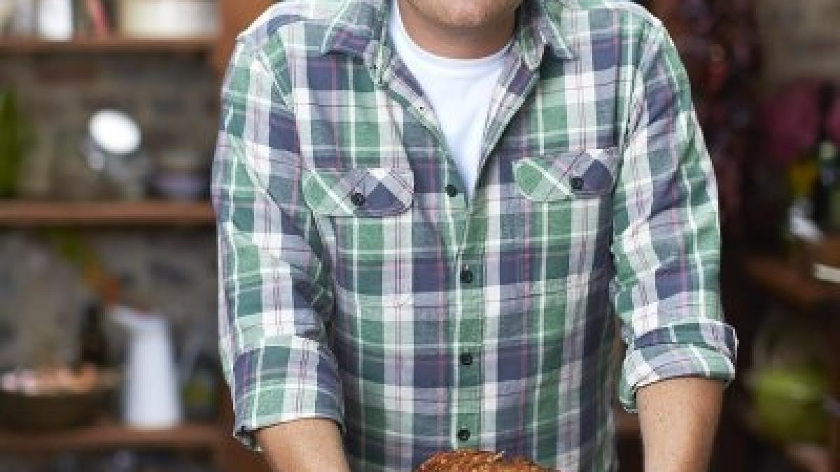 gest minunat facut de jamie oliver pentru victimele incendiului de la londra