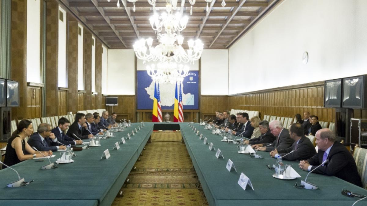 guvern nu exista nicio demisie oficiala depusa la secretariatul general al executivului