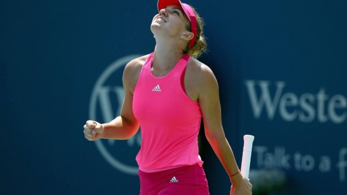 inca un motiv pentru care romania trebuie sa fie mandra de simona halep ce performanta a mai