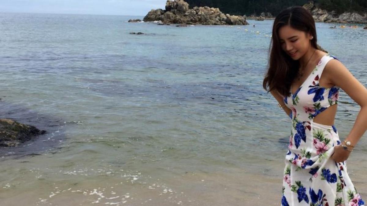 o actrita a manancat timp de sase luni doar 3 linguri de orez pe zi care a fost motivul