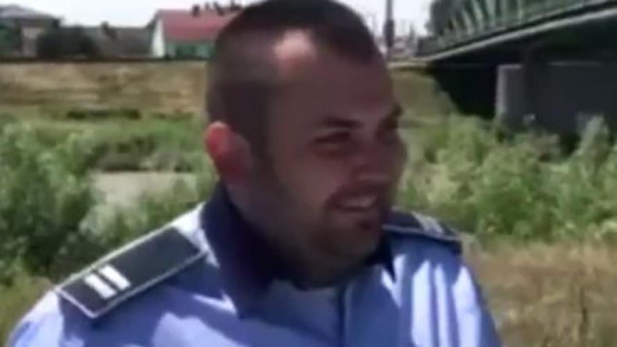 o fetita din arad a fost la un pas de inec iata eroul care a salvat o video