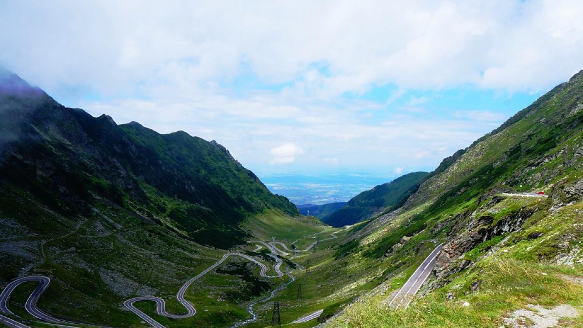 patru destinatii fabuloase din romania care merita vizitate