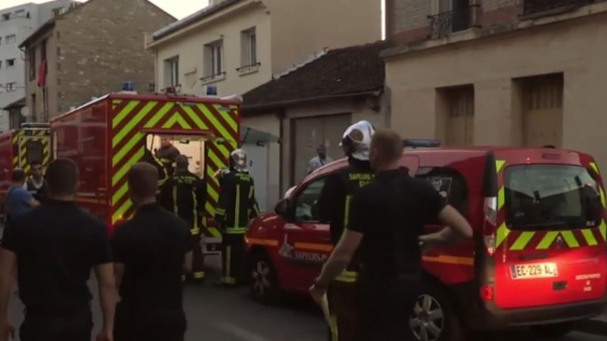 restaurantul atacat in paris era unul romanesc trei romani sunt in stare critica