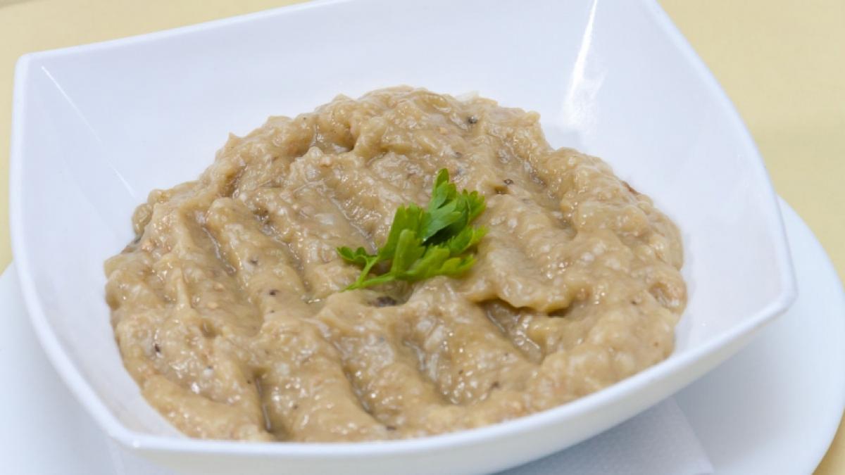 cea mai mare greseala pe care o poti face cand prepari salata de vinete