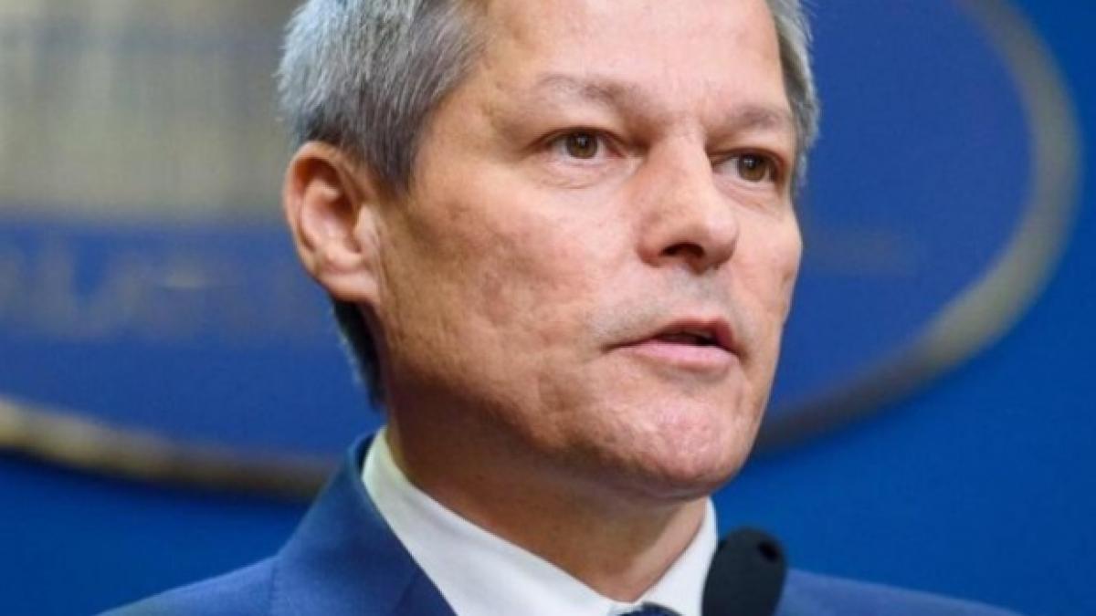 dacian ciolos reactie virulenta la criza politica coalitia psd alde isi devoreaza propriul guvern