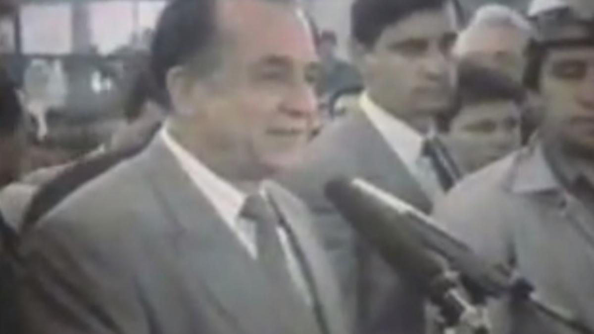 dezvaluiri din dosarul mineriadei din iunie 1990 ion iliescu se temea ca intr o camera de filmat ar