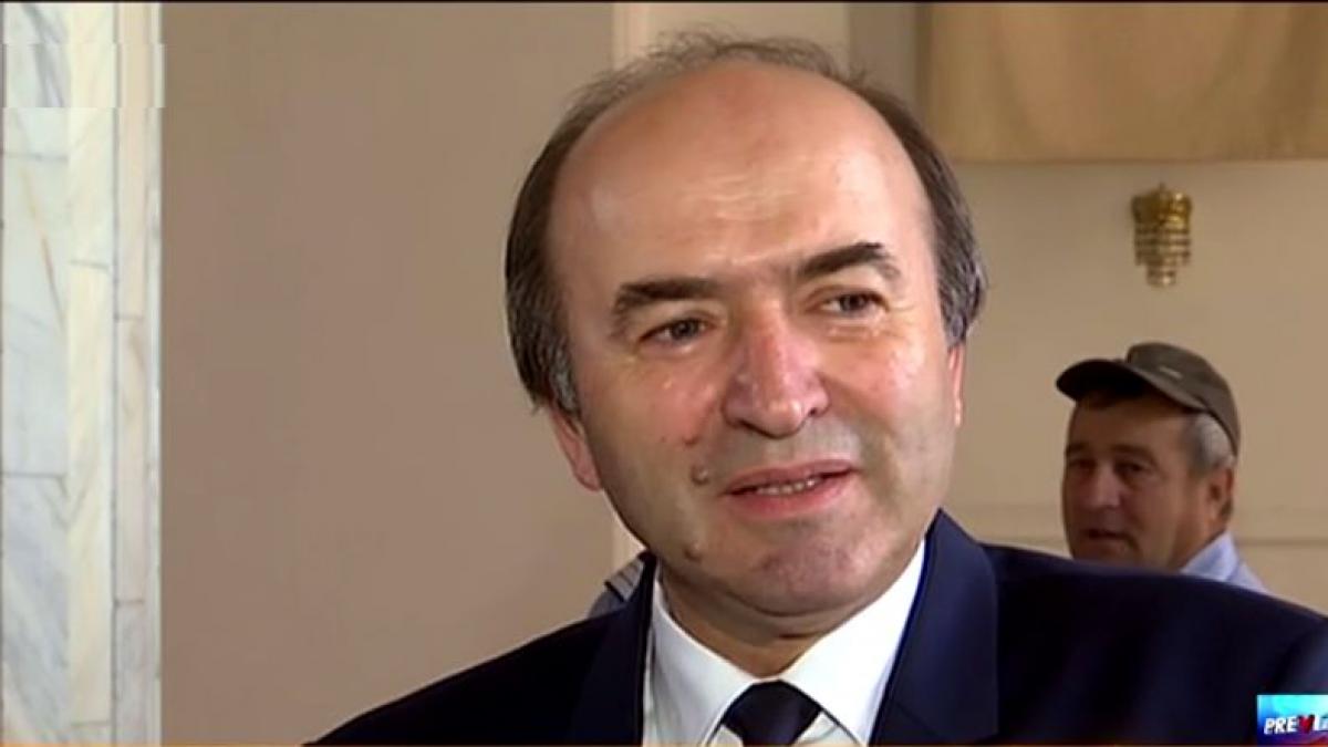 ministrul tudorel toader eu inca fac parte dintr un guvern care are suportul juridic