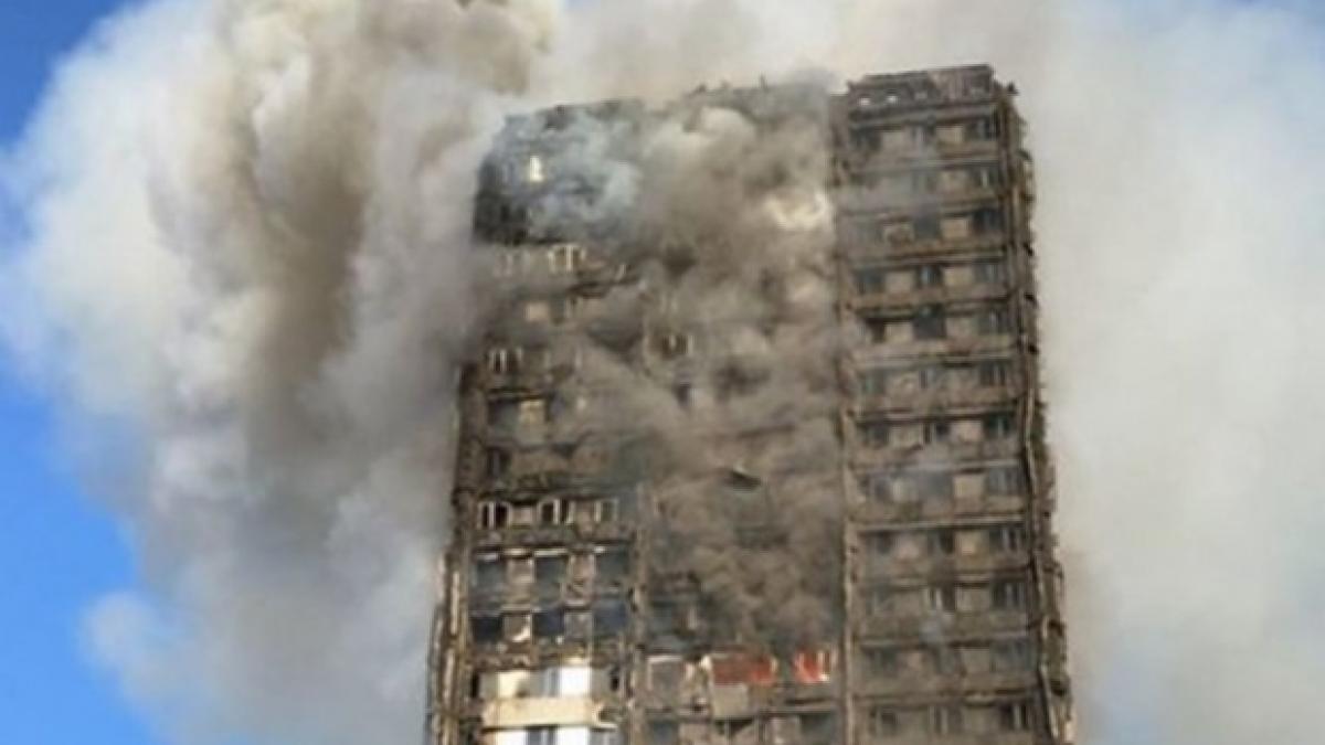 rasturnare de situatie in cazul incendiului devastator din londra de la ce ar fi plecat tragedia