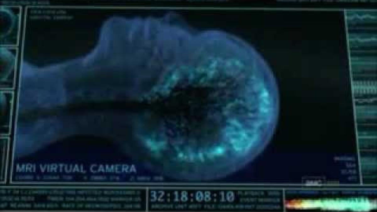 ce se intampla in creierul oamenilor in clipele de dinaintea mortii nimic din ce se stia pana acum