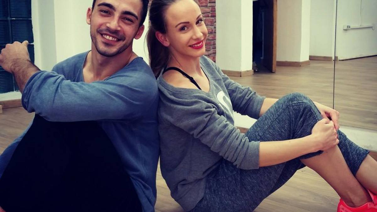 despartire neasteptata in lumea mondena si au spus adio dupa un an si jumatate