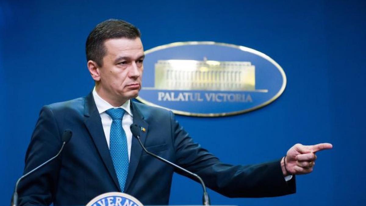 grindeanu cauta sprijin in interiorul psd in plin razboi cu dragnea a convocat sedinta in acest