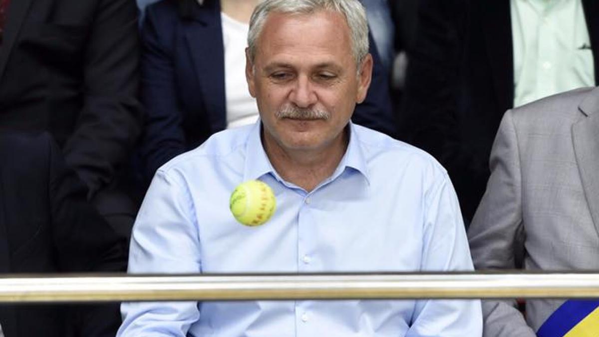 liviu dragnea s a razgandit nu mai merge la mare in acest weekend