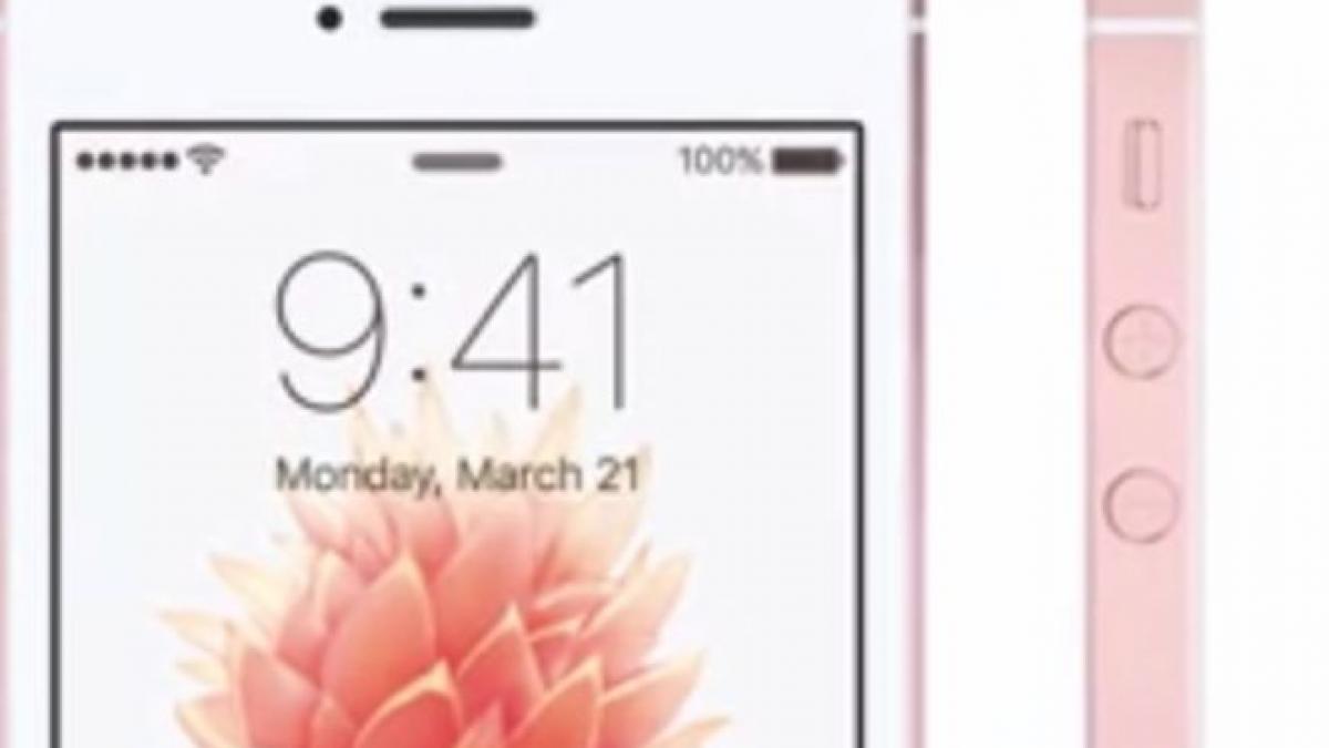 Misterul ceasului de pe ecranele iPhone. De ce apare mereu ora 9.41 în imaginile de prezentare 