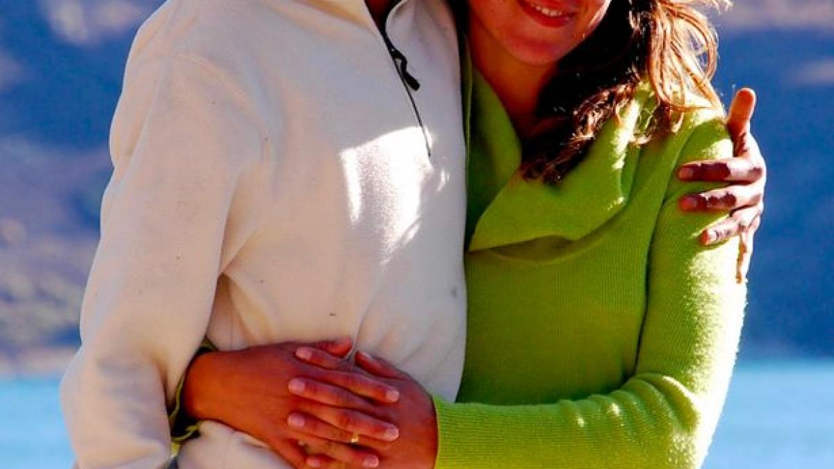 nu a mancat nimic pe toata perioada sarcinii dar a nascut un bebelus perfect sanatos cum arata