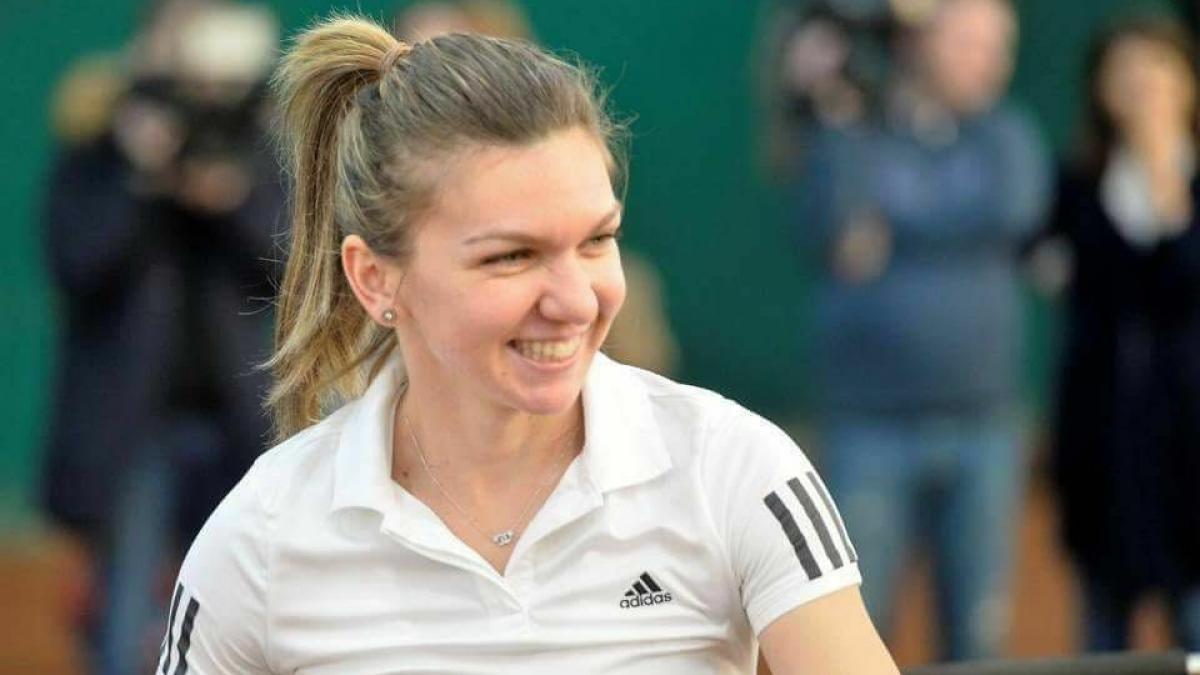 simona halep a fost desemnata jucatoarea lunii in circuitul wta