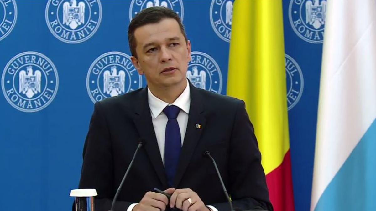 sorin grindeanu la palatul victoria nu sunt singur