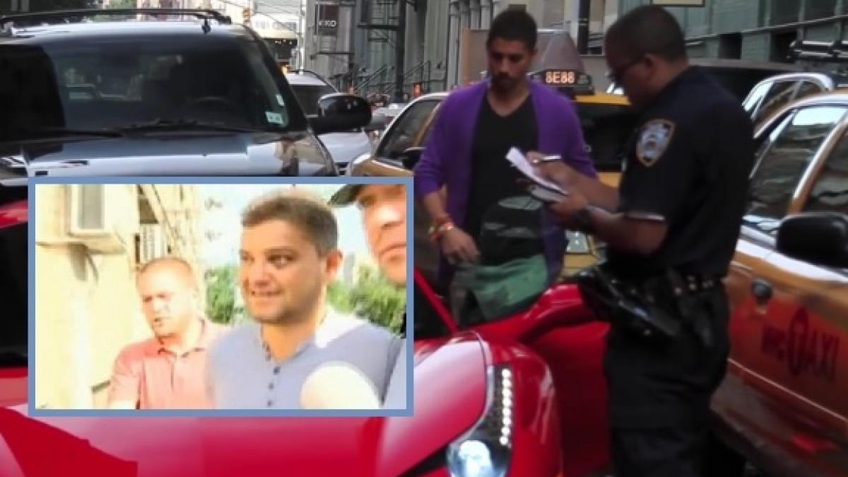 stomatologul lui boureanu face dezvaluiri cum arata dintii fostului politician cand am vazut cat e