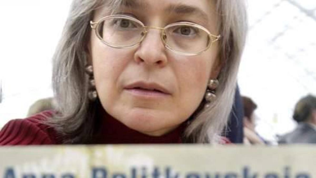ucigasul jurnalistei anna politkovskaia a murit dupa gratii