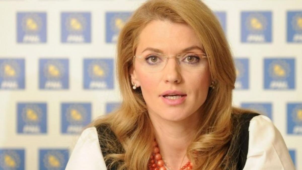 alina gorghiu nu exista un plen convocat pentru motiune psd ar incalca regulamentul