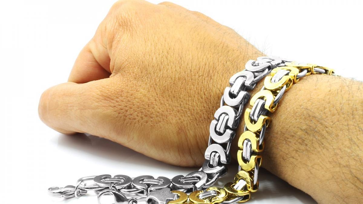 aur sau argint ce spun despre tine metalele pretioase preferate