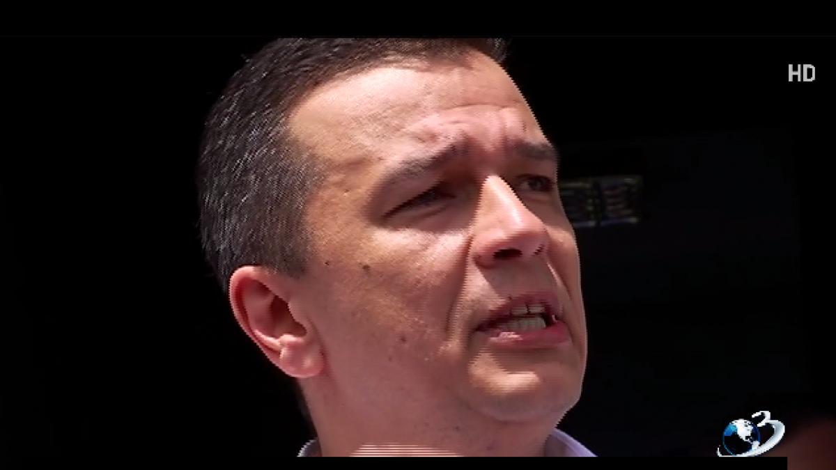 imaginile momentului sorin grindeanu discurs cu lacrimi in ochi